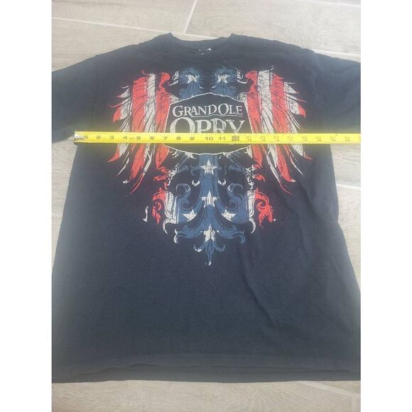 Grand Ole Opry T-Shirt‎ Size Medium - Picture 4 of 7